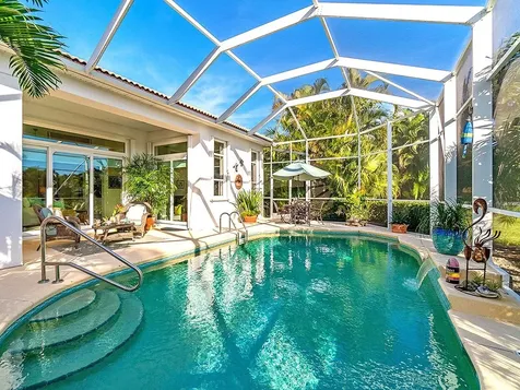 865 Island Club Lane Vero Beach FL 32963