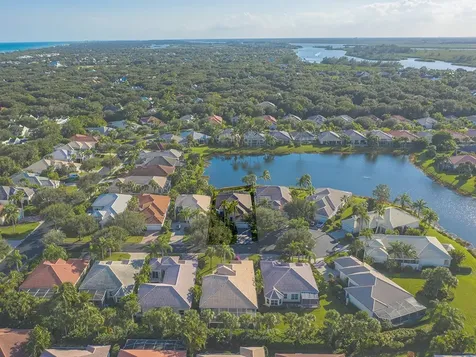 865 Island Club Lane Vero Beach FL 32963