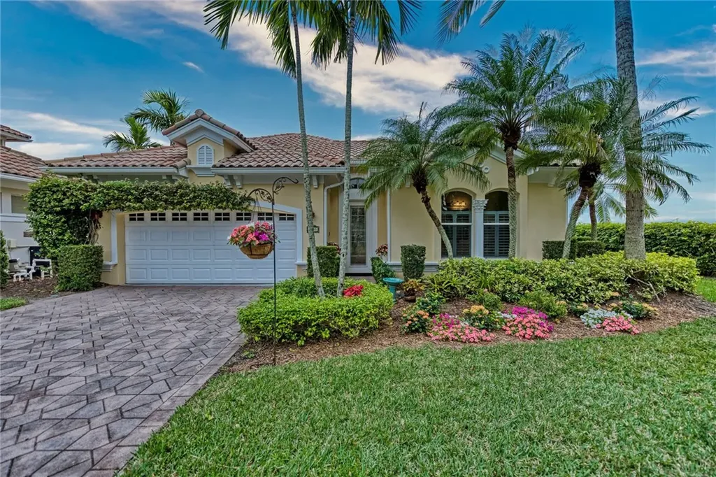 5355 Sol Rue Circle Vero Beach FL 32967
