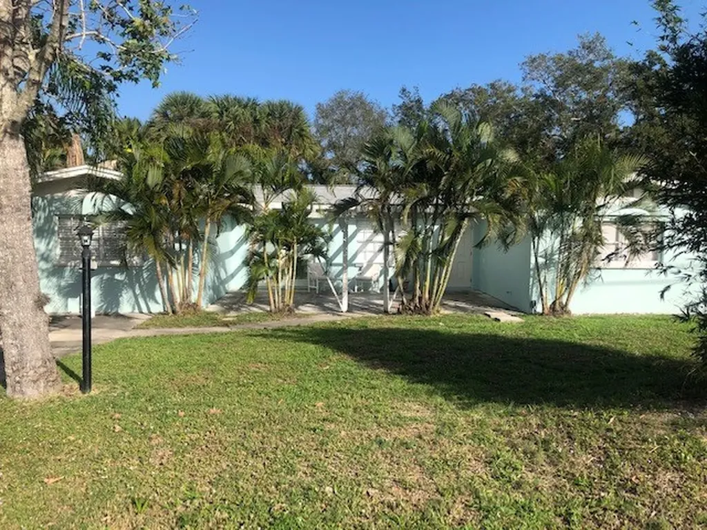 13608 Old Dixie Highway Sebastian FL 32958