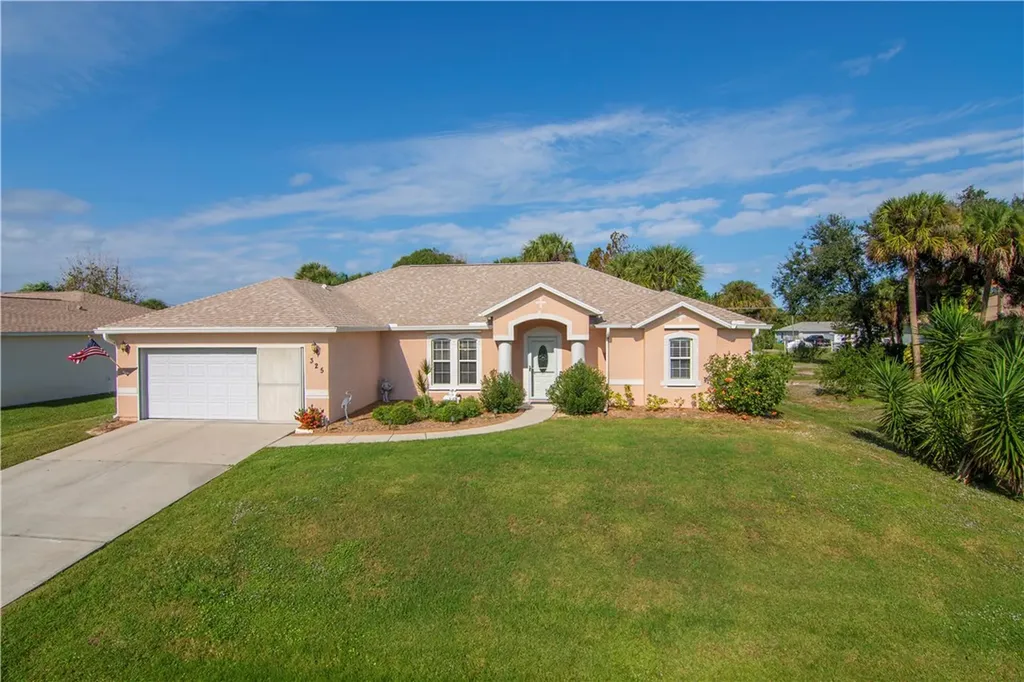 325 Jettie Terrace Sebastian FL 32958