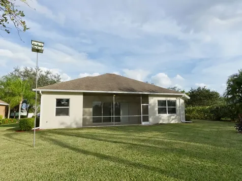 265 Champagne Court SW Vero Beach FL 32968