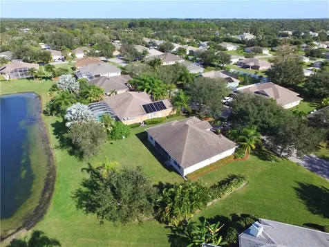 265 Champagne Court SW Vero Beach FL 32968
