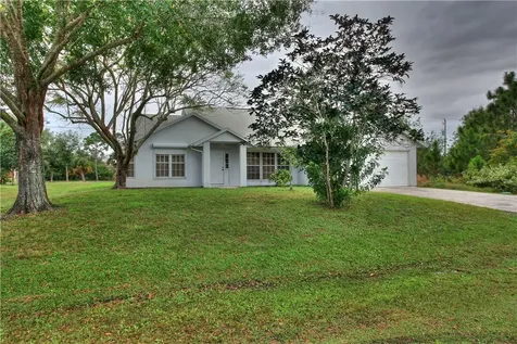 3744 SW Manak Street Port St. Lucie FL 34953