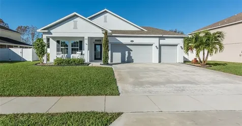 5945 Ridge Lake Circle Vero Beach FL 32967