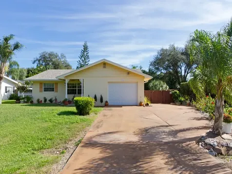 756 14th Avenue Vero Beach FL 32962