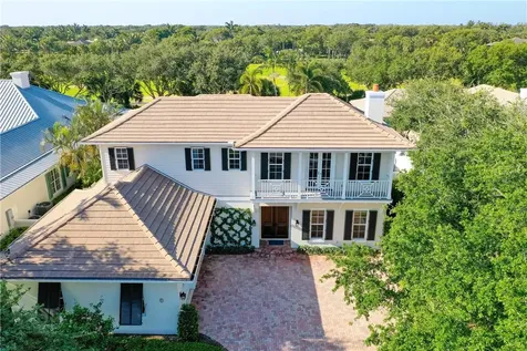 381 Palm Island Lane Vero Beach FL 32963
