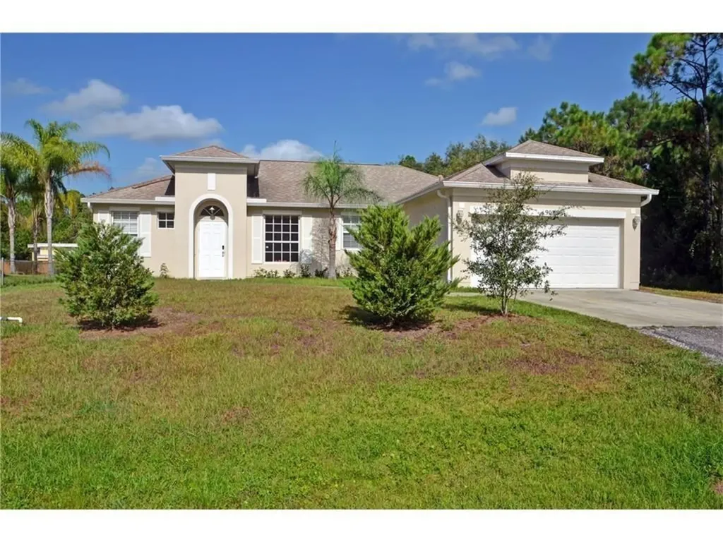 9035 103rd Avenue Vero Beach FL 32967