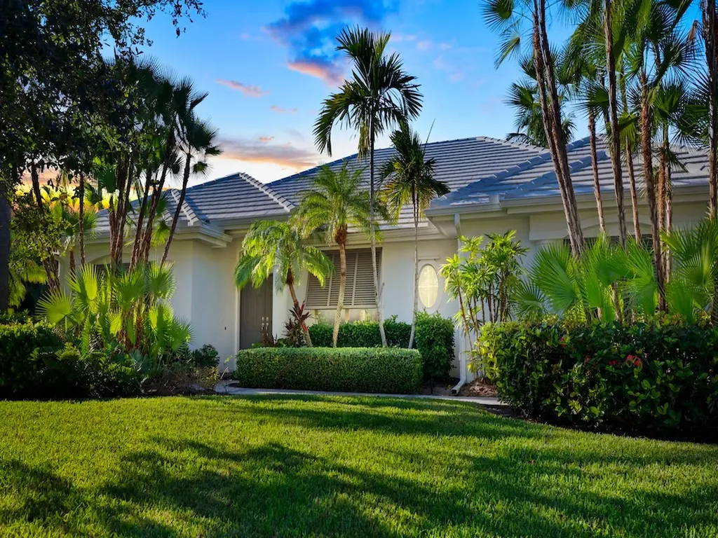 1604 W Sandpointe Place Vero Beach FL 32963
