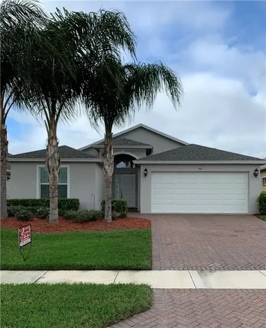 707 Honeybell Court SW Vero Beach FL 32968