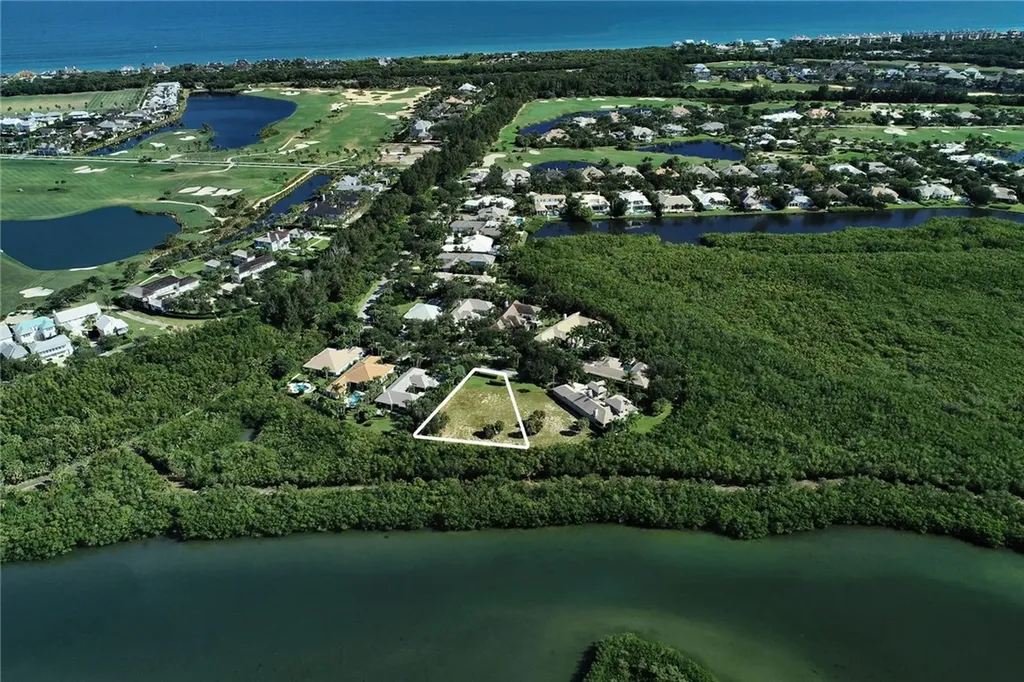 942 Orchid Point Way Vero Beach FL 32963