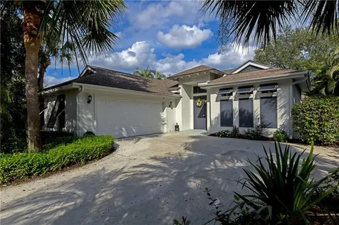 248 Oak Hammock Circle SW Vero Beach FL 32962