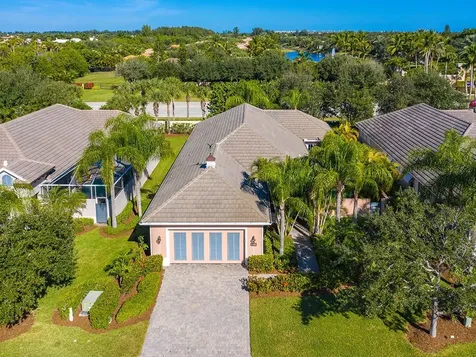 2122 Autumn Lane Vero Beach FL 32963