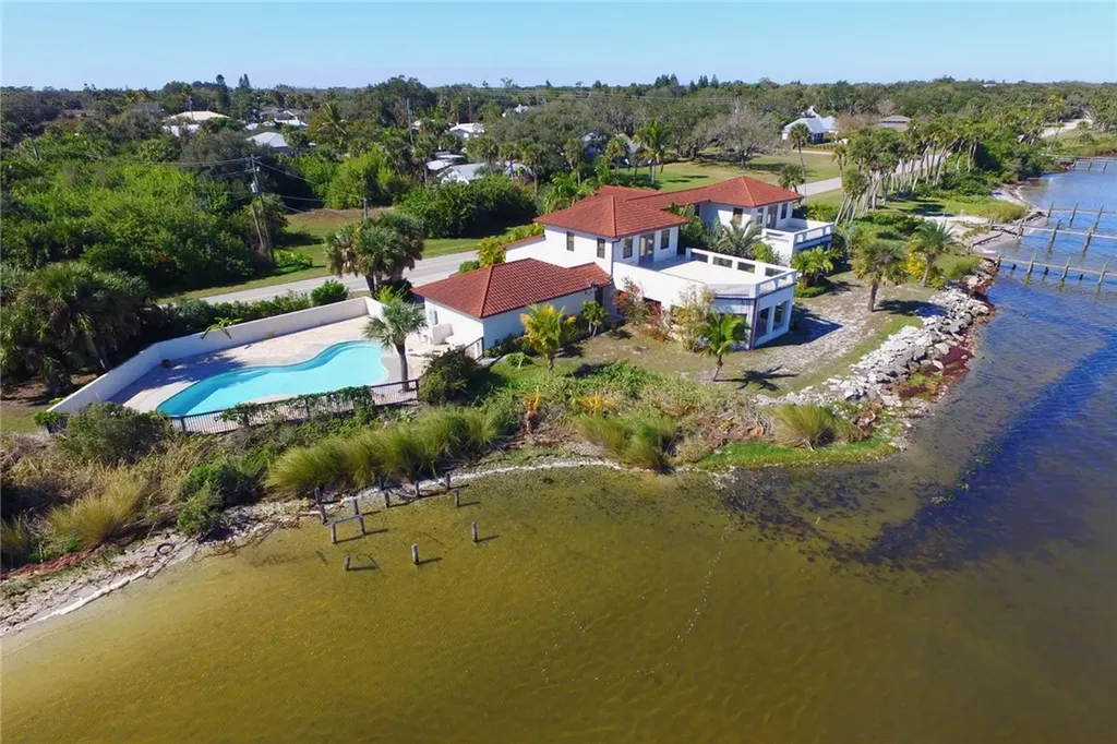 13690 N Indian River Drive Sebastian FL 32958