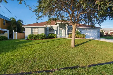 1067 SW Idol Avenue Port St. Lucie FL 34953