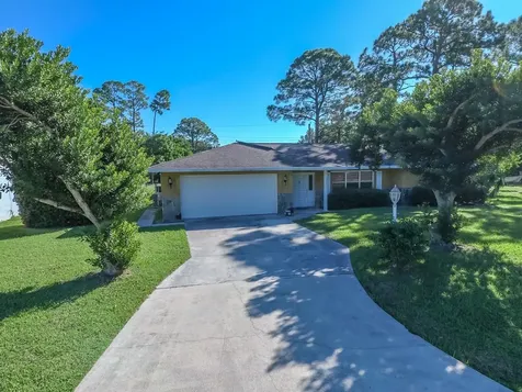 5700 Winter Garden Parkway Fort Pierce FL 34951