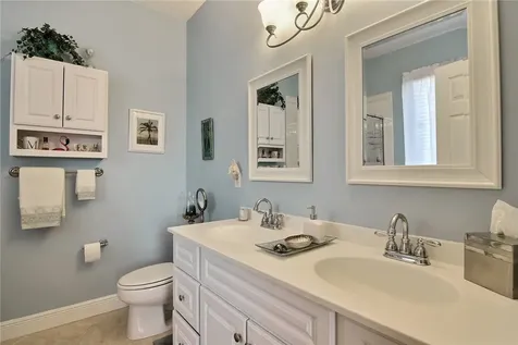 5930 Carriage Lake Court Vero Beach FL 32968