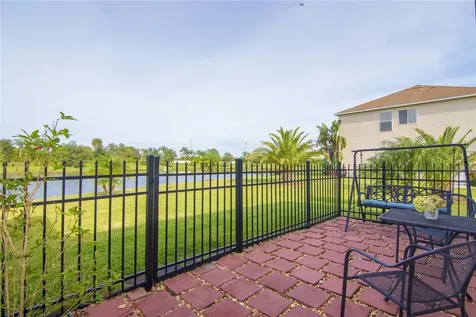 5930 Carriage Lake Court Vero Beach FL 32968
