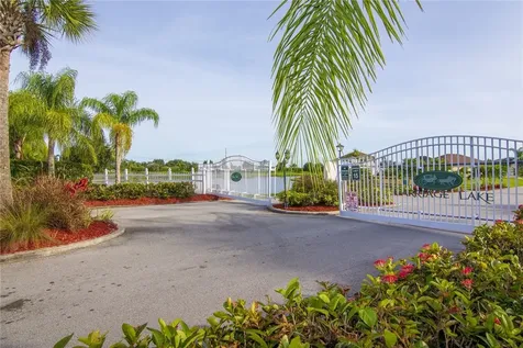 5930 Carriage Lake Court Vero Beach FL 32968