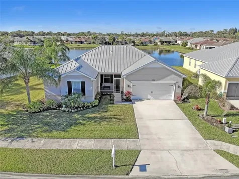 106 Salazar Lane Sebastian FL 32958