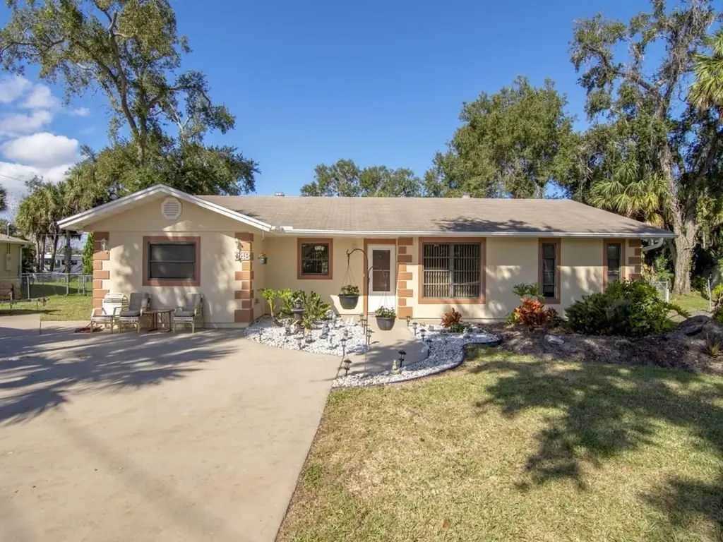 348 Englar Drive Sebastian FL 32958