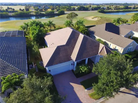 7627 S Village Square Vero Beach FL 32966