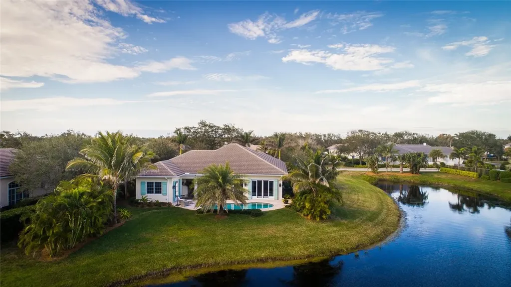 1201 Islander Way Vero Beach FL 32963