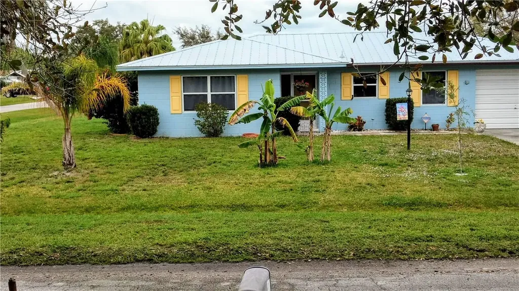 7826 18th Street Vero Beach FL 32966