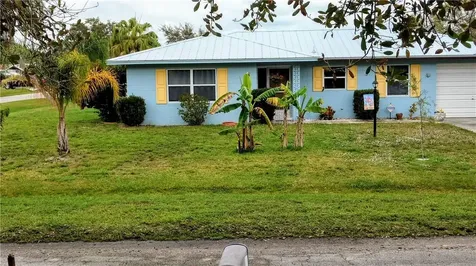 7826 18th Street Vero Beach FL 32966