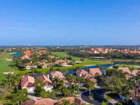1731 Victoria Circle Vero Beach FL 32967