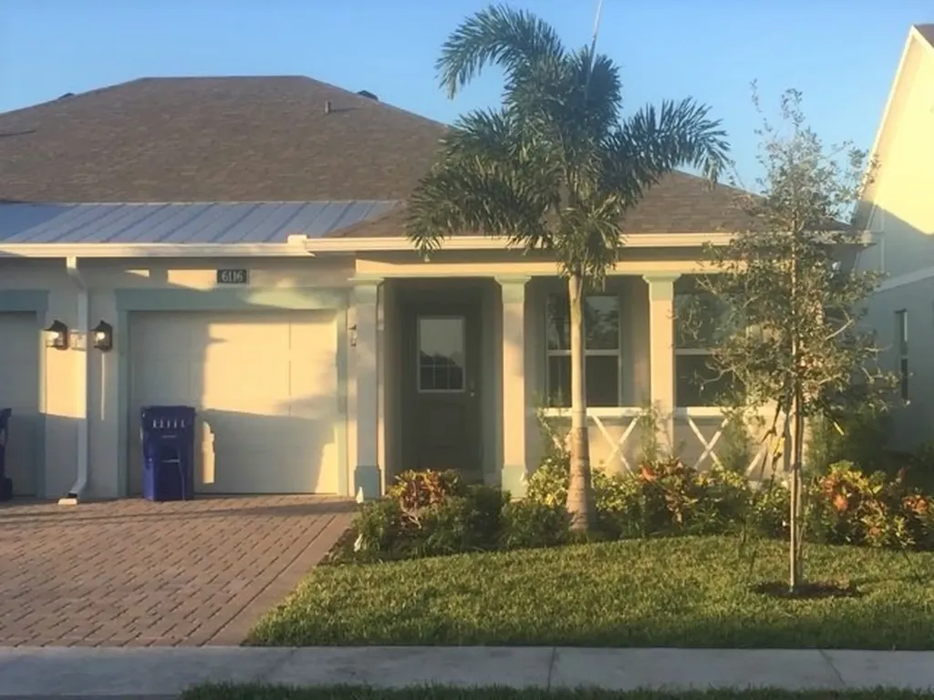 6116 Spicewood Lane Vero Beach FL 32966