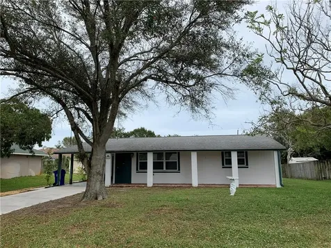 450 Watercrest Street Sebastian FL 32958