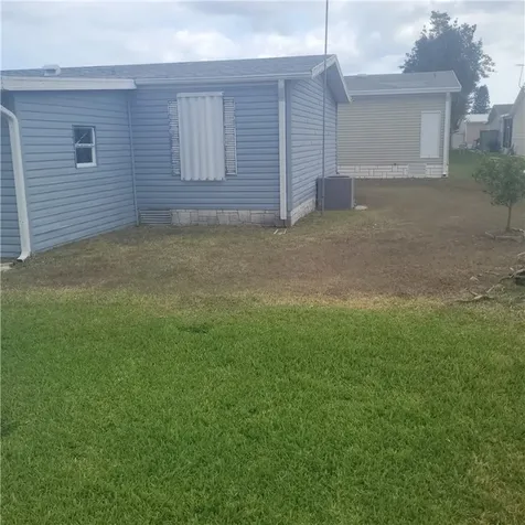 821 Lychee Drive Barefoot Bay FL 32976