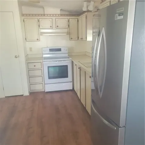 821 Lychee Drive Barefoot Bay FL 32976