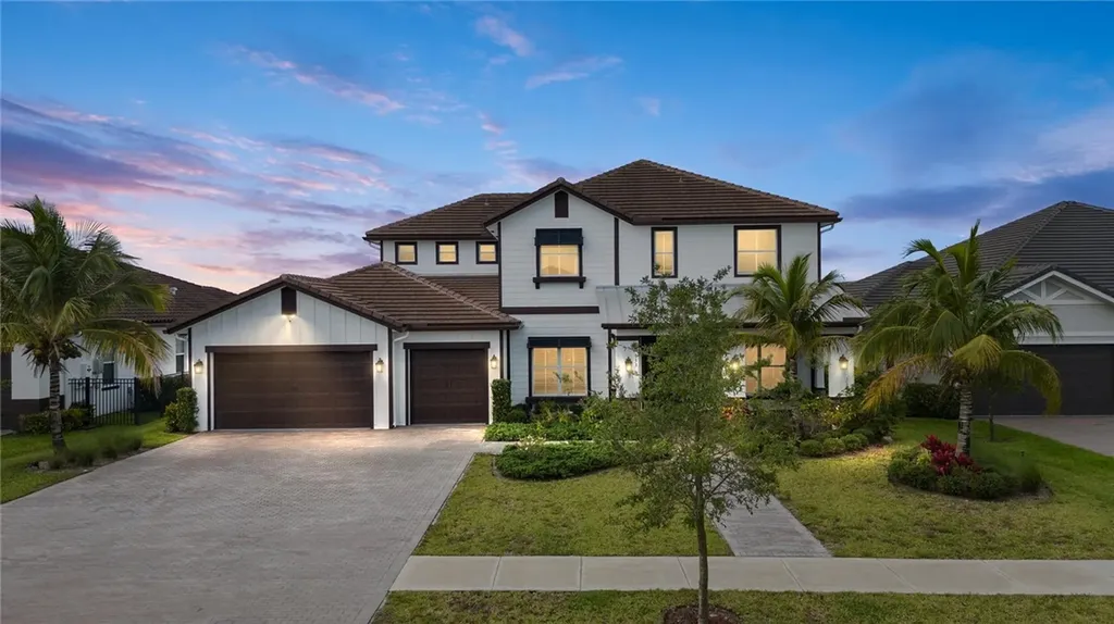 953 Hookline Circle Loxahatchee FL 33470