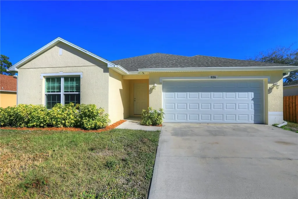 8186 104th Avenue Vero Beach FL 32967