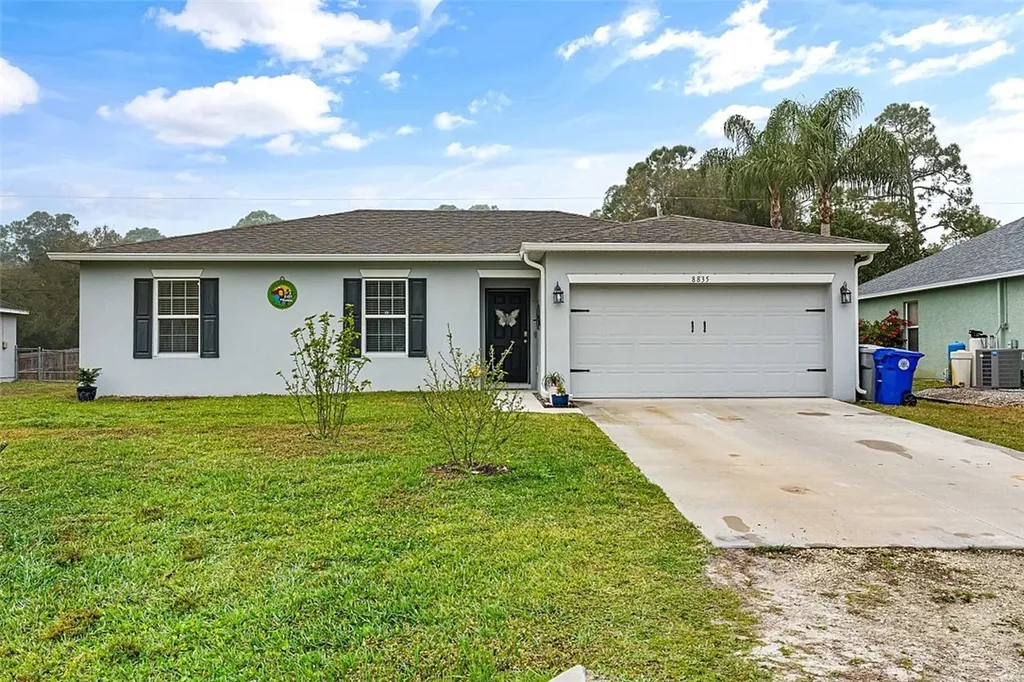 8835 105th Court Vero Beach FL 32967