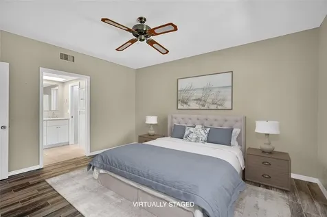 6165 S Mirror Lake Drive Sebastian FL 32958