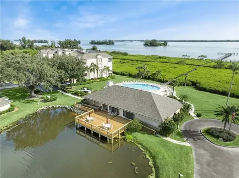 6165 S Mirror Lake Drive Sebastian FL 32958