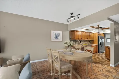 6165 S Mirror Lake Drive Sebastian FL 32958