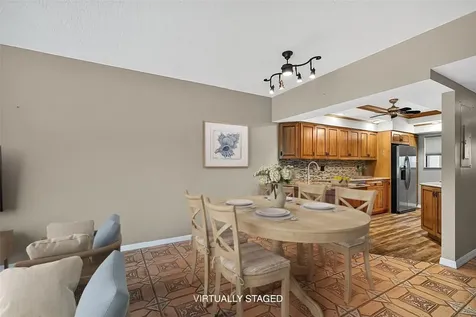 6165 S Mirror Lake Drive Sebastian FL 32958
