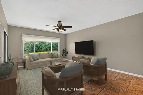 6165 S Mirror Lake Drive Sebastian FL 32958
