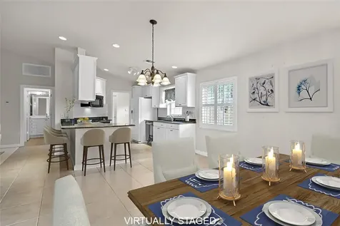 5017 Corsica Square Vero Beach FL 32967