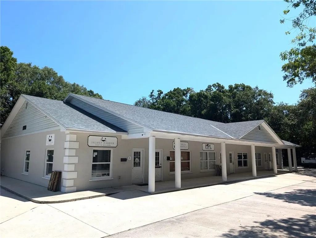 8800 N Us Highway 1 Sebastian FL 32958