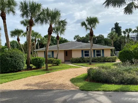 956 Tulip Lane Vero Beach FL 32963