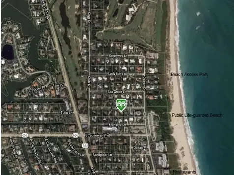 956 Tulip Lane Vero Beach FL 32963