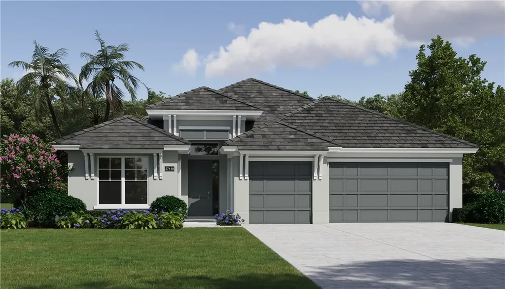 692 Ravens Landing Drive Vero Beach FL 32968