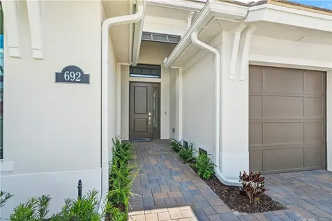 692 Ravens Landing Drive Vero Beach FL 32968