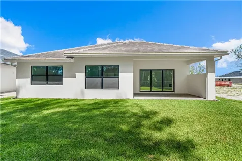 692 Ravens Landing Drive Vero Beach FL 32968