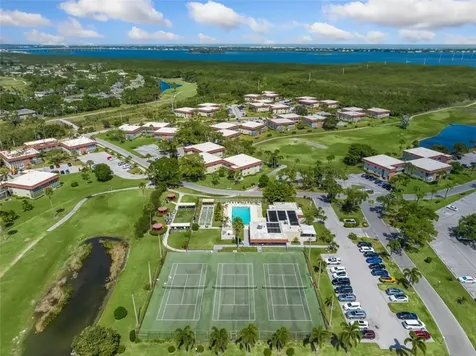 10 Vista Palm Lane Vero Beach FL 32962
